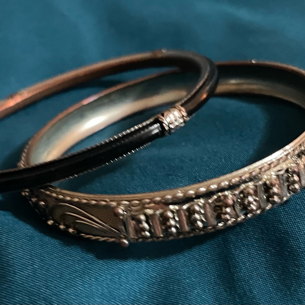 Bangle Bracelets